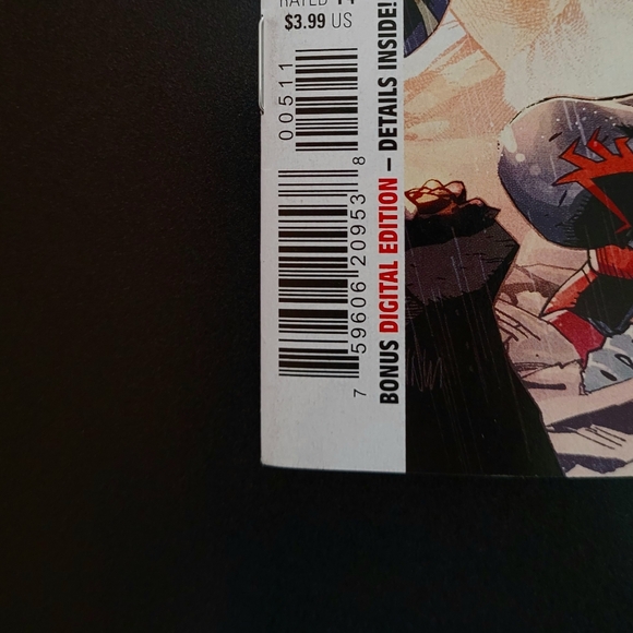 Conquest 2099 #5 - Picture 3 of 8